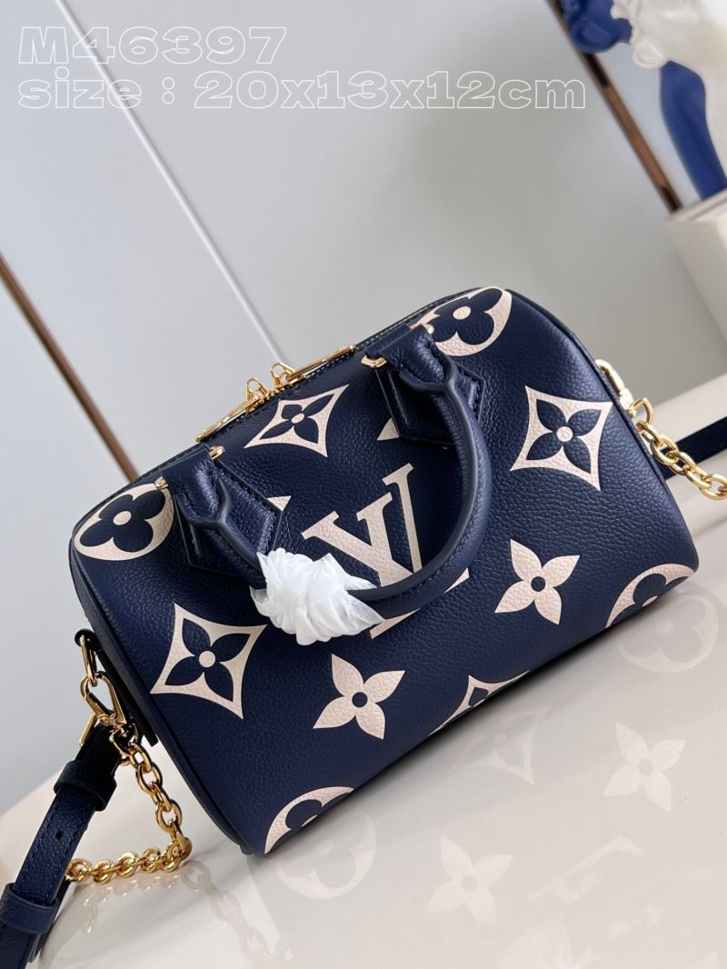 Louis Vuitton Speedy Bags